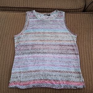 Prana colorful Tank